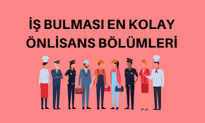 Fakat artık sadece 2 yıllık bölümler yani önlisans bölümleri tyt ile öğrenci alımı yapmakta. Is Bulmasi En Kolay On Lisans Bolumleri Unibilgi Universite Bilgi Platformu
