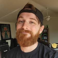 Jake Irons's Instagram, Twitter & Facebook