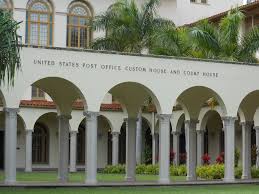 There are 203 united states postal service collection boxes and post offices available to the public in honolulu, hi. Post Office Buildings In The Us Should We Save Them