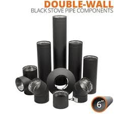 Champion Chimney Kits - Fireplace & Stove Pipe | Woodland Direct