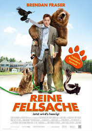 Quiz yourself with these fun easter facts. Reine Fellsache Haariger Murks Mit Brendan Fraser Flimmerblog