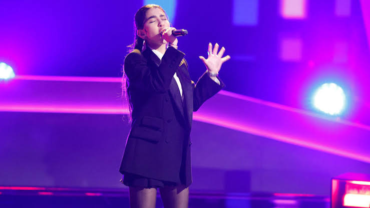 The Voice Season 30 Recap: Adam Levine Loses Team Member To Queen Latifah