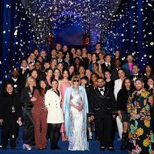 Vogue - News update