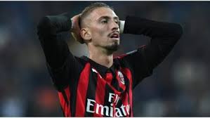 The club claims 16 december of that year as their foundation date, but historical evidence seems to suggest that the club was actually founded a few days earlier, most likely on 13 december. Ac Milan Winger Samu Castillejo Robbed At Gun Point In Italy Latestly