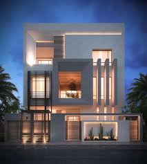 36 Modern Architecture Building Ideas To Inspire You Dream House Exterior House Front Design Facade House