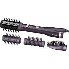 Babyliss As540e Sensitive Doner Baslikli 4 Aksesuarli Hava Fiyati
