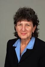 Judy Wilkenfeld Award: 2020