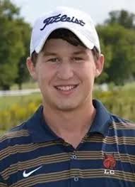 2014-15 Men's Golf Roster