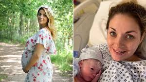 Unexpected call from daughter changed my life and I had to give up  everything'