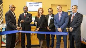 Fulton County To Add Tag Renewal Kiosks In Kroger Stores