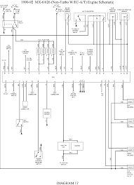 Forums > automotive forum > auto repair & workshop manuals > mazda >. 1990 Mazda Mx6 Diagram Wiring Diagram Launch Storage Launch Storage Atlanticsport It