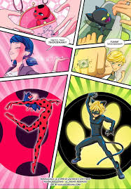 Latest 1 000 1 435 Pixels Miraculous Ladybug Anime Miraculous Ladybug Comic Miraculous Ladybug Oc