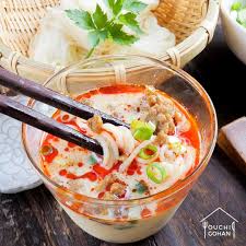 『超絶品のそうめんつゆのレシピ』