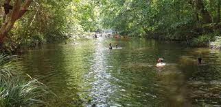 Pertama adalah mimpi berenang di air yang keruh. Tafsir Mimpi Sungai