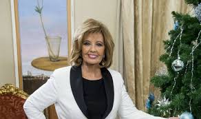 María teresa campos vuelve con nueva cabecera, nuevo formato y nueva invitada, en este caso, la famosa presentadora toñi moreno que nos habla sobre la maría teresa campos luque es una periodista, locutora de radio, escritora y presentadora de televisión española. Maria Teresa Campos Se Despide De Su Casa Por Nochebuena