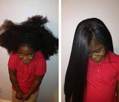 Ors olive oil professional creme relaxer. Serious Question Has A White Person Ever Told You You Can T Grow Black Hair Grow Black Hair Natural Hair Styles Long Hair Styles