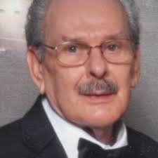 Nicholas "Nick" E. Tupi