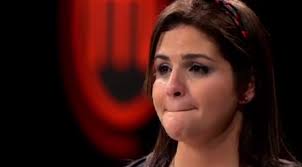 Mãe solo Roberta Pereira emociona jurados no 'MasterChef'