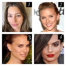 Introduction to natural beauty preferences