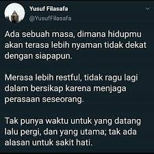 Pin Oleh Lekka Cha Di Jokes Kutipan Buku Kutipan Remaja Motivasi