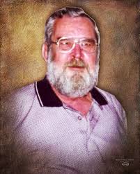 Richard Sluder Obituary