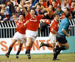 Bryan robson has revealed that he played a key role in persuading his manager alex ferguson to pay a british record transfer fee to sign roy keane from nottingham forest in 1993. Roy Keane Ranked Among Best 10 To Have Played Under Sir Alex Ferguson At Manchester United