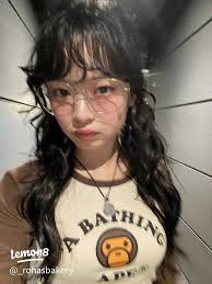 2025年のHanni 髪型のアイデア55選