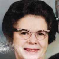 Evelyn Mary Provost (1910–1992)