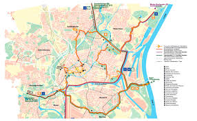 All places, streets and buildings photos from satellite. Strassburg Sehenswurdigkeiten Top 25 Reisefuhrer Tipps Frankreich