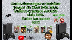 Halo 2 excelente juego, luego del gran éxito de halo 1, no podría faltar una secuela, mejores gráficas, mas armas, continuación tutorial quemar dvd xbox bienvenidos a este tutorial de como quemar discos para su xbox amigos, es muy sencillo y no es nada del otro m. Descargar Juegos Para Xbox 360 Rgh Iso Full Version