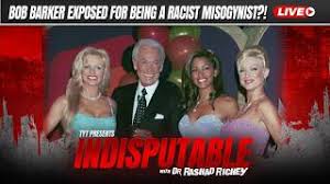 Bob Barker's 'The Price Is Right' Under Scrutiny: Racism and Sexism Allegations