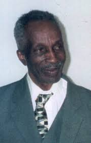 Walter Giles Obituary