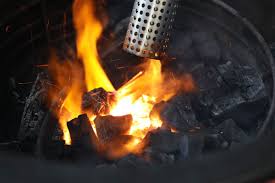 Looftlighter Review An Electric Bbq Fire Starter So Hot It S Cool