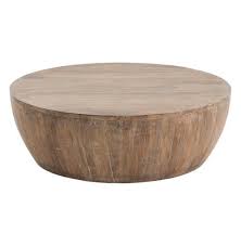 Check out our white washed wood coffee table selection for the very best in unique or custom, handmade pieces from our coffee & end tables shops. Arteriors Jacob Rustic Lodge White Washed Wood Round Coffee Table 31 W 40 W Kathy Kuo Home