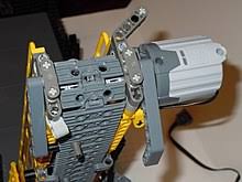 Aber was ist lego technic denn überhaupt? Lego Technic Wikipedia