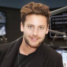 Bastian Baker