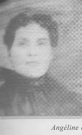 Généalogie Angeline Bilodeau