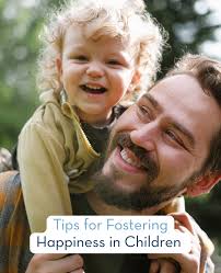 A global survey found that 73% of Americans believe raising a happy child  is the most important goal of parenting. But how can you tell if your child  is truly happy? Taren