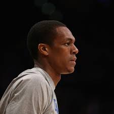 Report: Rajon Rondo wants 'all of' Kings' $10M cap space