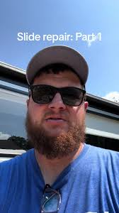 Schwintek Rv Slide Repair