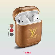 Lv Airpods Case Case Stylish Phone Case Louis Vuitton