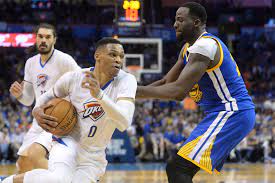Thunder (2/6/16), a playlist by warriors from desktop or your mobile device. Oklahoma City Thunder Vs Warriors Lessons Learned