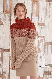 pull col tortue en laine schachenmayr bravo idee tricot buttinette loisirs creatifs coloriage dinosaure stegosaurus