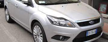 Ford Focus Turnier Infos Preise Alternativen Autoscout24