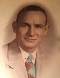 Obituary information for Ira Dexter "Bud" Walter