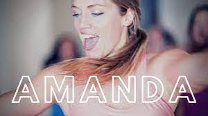 Amanda Sawdey's Instagram, Twitter & Facebook