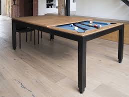 Vintage Mesa By Fusiontables Saluc Vintage Table Pool Table Dining Table Furniture Dining Table