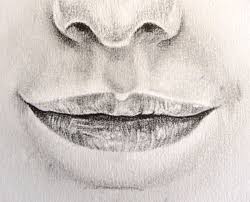 Dans Cette Video L Artiste Cindy Barillet Vous Montre Comment Dessiner Une Bouche Realiste Au Graphi Comment Dessiner Une Bouche Dessin Bouche Comment Dessiner