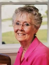 Maxine Christensen Obituary