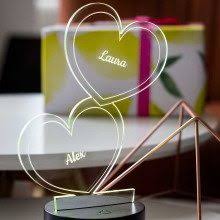 Bilder Kunstwerke Personalisiertes Bild Tolles Hochzeitsgeschenk Geschenk Zum Jahrestag Geschenk Freund Name Datum Widmung Liebesgeschenk Geschenk Freundin Partnergeschenk Herz Mit Namen Datum Des Paares Handmade Produkte Agb Lv